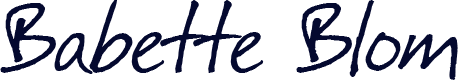 Babette_Blom_blauw